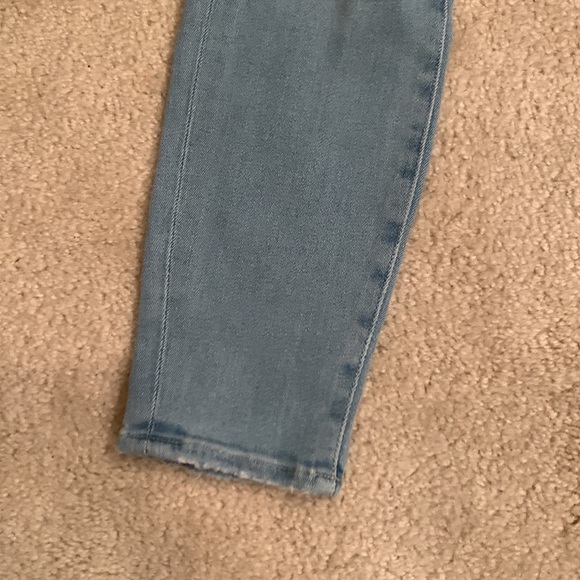 Good American good legs crop NWT - Picture 4 of 9